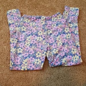 Lularoe Girls leggings